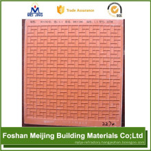 plastic mosaic tile grid for glass mosaic manufacturer